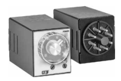 GT3 Series Off Delayed Timer 0.1 S-600 S SPDT AC100-240V