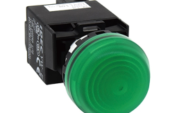 Pilot Lights - YW_Series (2EM)