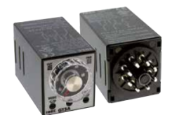 GT3 Series Multi-Mode Timer 0.1 S-180 Hrs Delayed DPDT AC100-240V