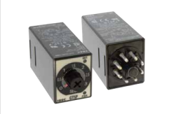 GT5P Series Miniature Timer Delayed 10M 200-240 VAC