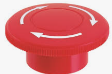 ?40mm Mushroom with Arrow Mark (Head only) for AVW