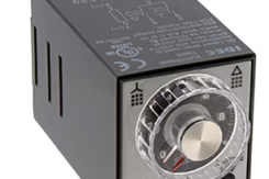 GT3 Series Star-Delta Timer 0.05 S-100 S SPST+Instantaneous SPST AC100-240V